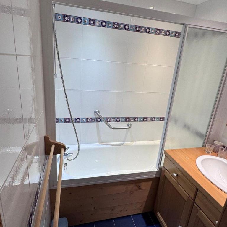 Charmant 2 pièces avec balcon sud/ouest au cœur des commerces - FR-1-449-85 - Apartamento (6 adultos) - 8