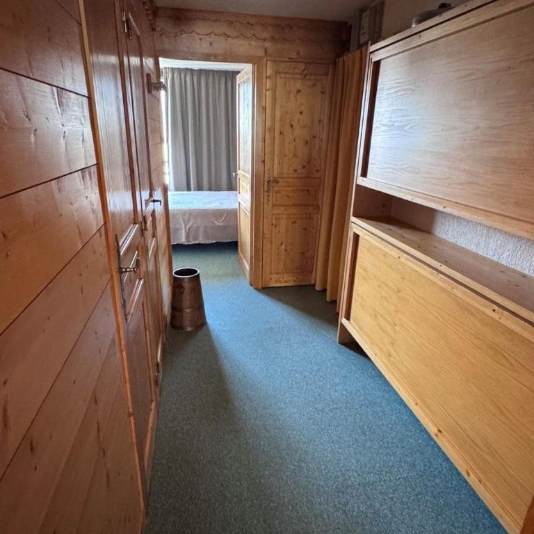 Charmant 2 pièces avec balcon sud/ouest au cœur des commerces - FR-1-449-85 - Apartamento (6 adultos) - 9
