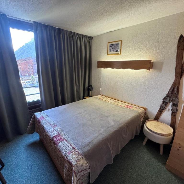 Charmant 2 pièces avec balcon sud/ouest au cœur des commerces - FR-1-449-85 - Apartamento (6 adultos) - 10