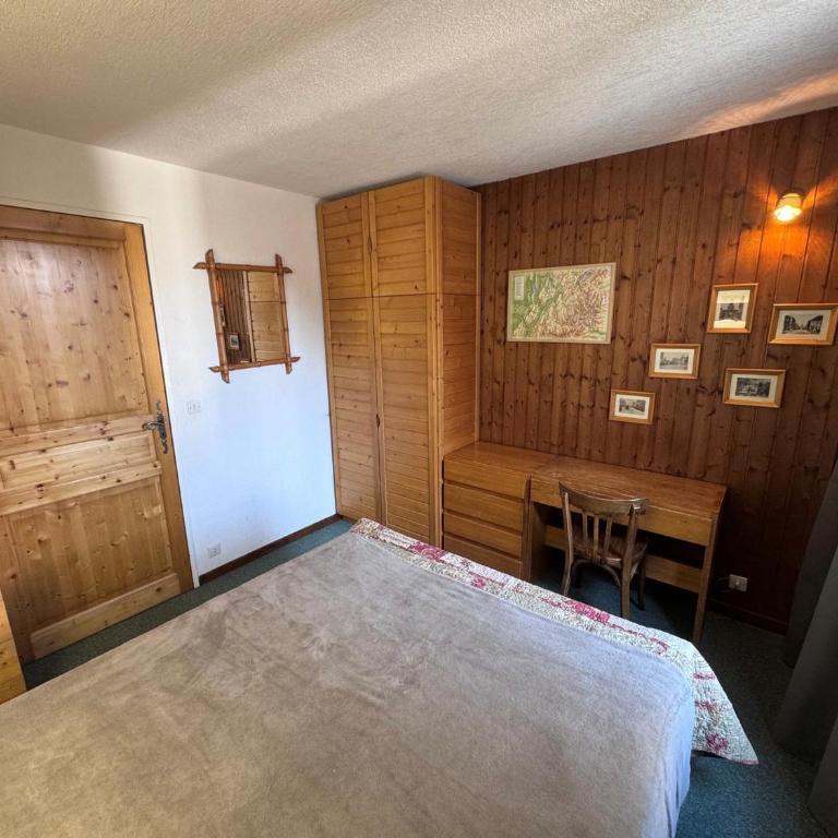 Charmant 2 pièces avec balcon sud/ouest au cœur des commerces - FR-1-449-85 - Apartamento (6 adultos) - 11