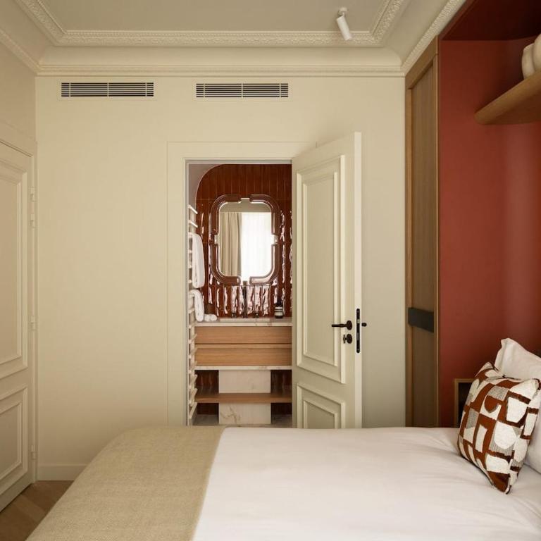 Paris Royal Apartment - Apartamento - 2