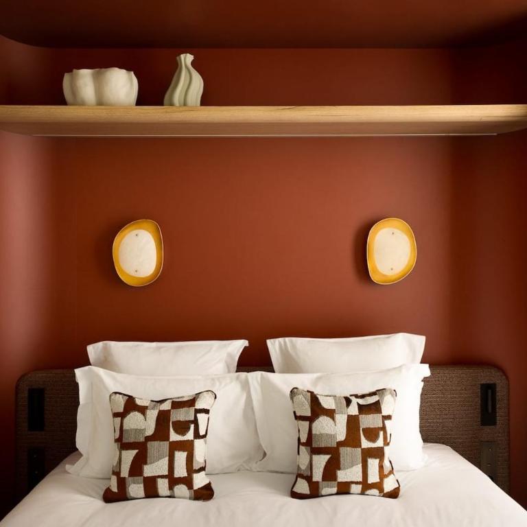 Paris Royal Apartment - Apartamento - 5
