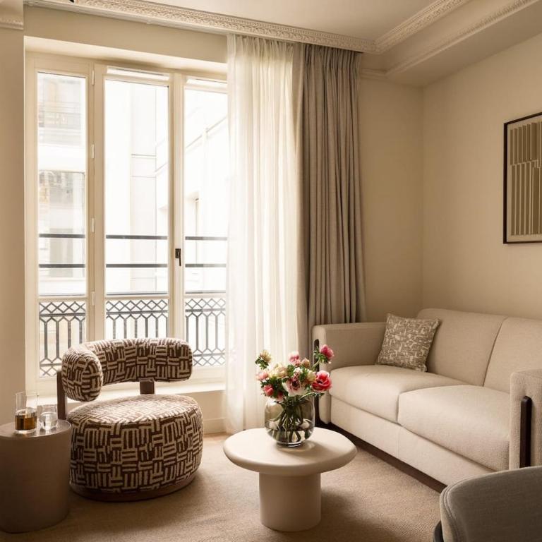 Paris Royal Apartment - Apartamento - 12