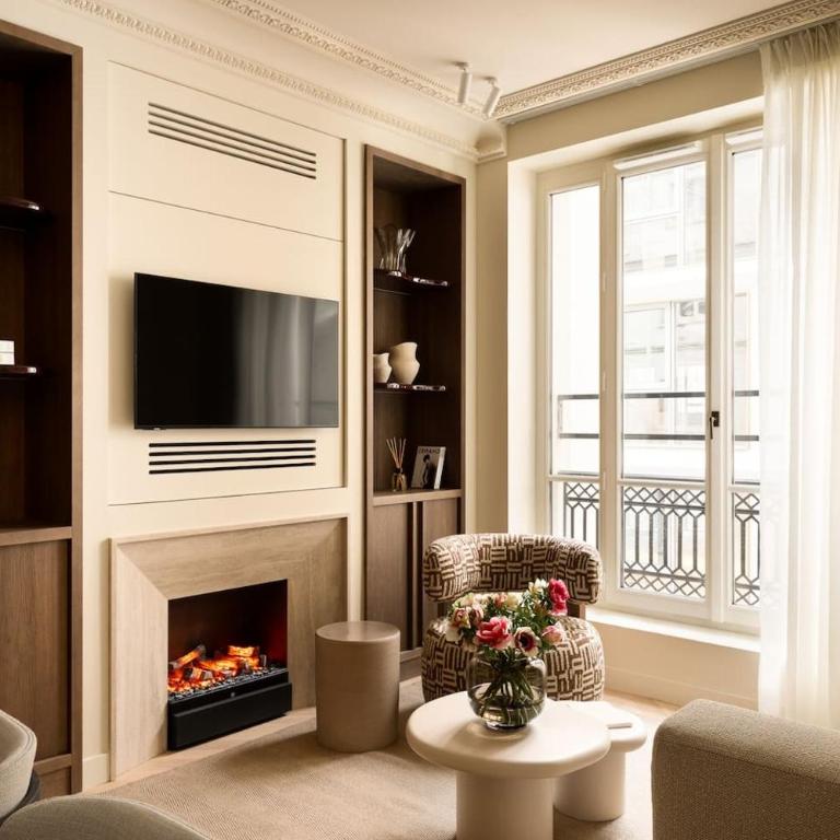 Paris Royal Apartment - Apartamento - 1