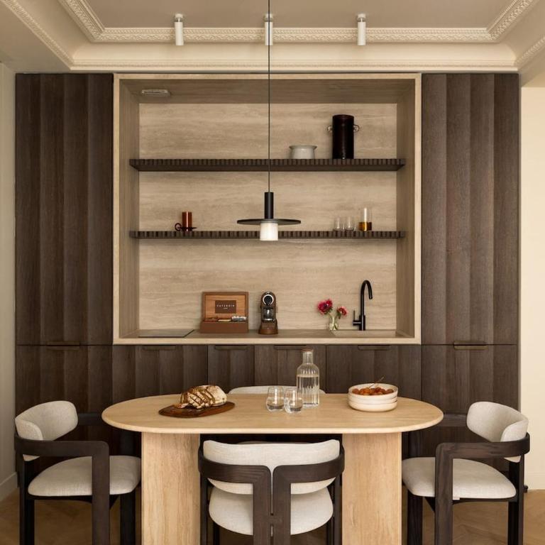 Paris Royal Apartment - Apartamento - 7