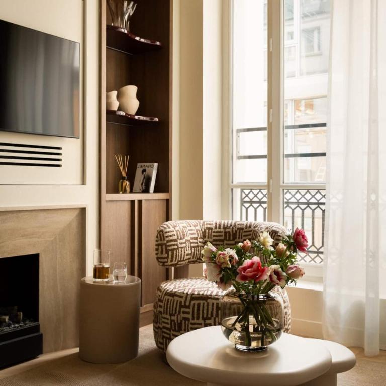 Paris Royal Apartment - Apartamento - 10