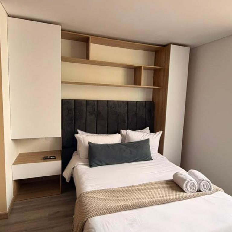 Modern Loft close 93 Park Virrey Park - One-Bedroom Apartment - 1