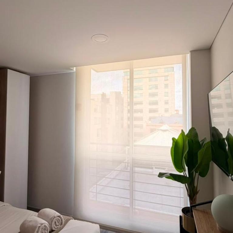 Modern Loft close 93 Park Virrey Park - One-Bedroom Apartment - 2