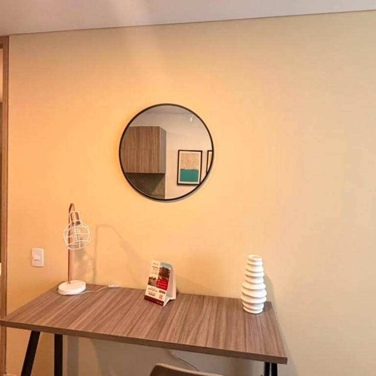 Modern Loft close 93 Park Virrey Park - One-Bedroom Apartment - 7