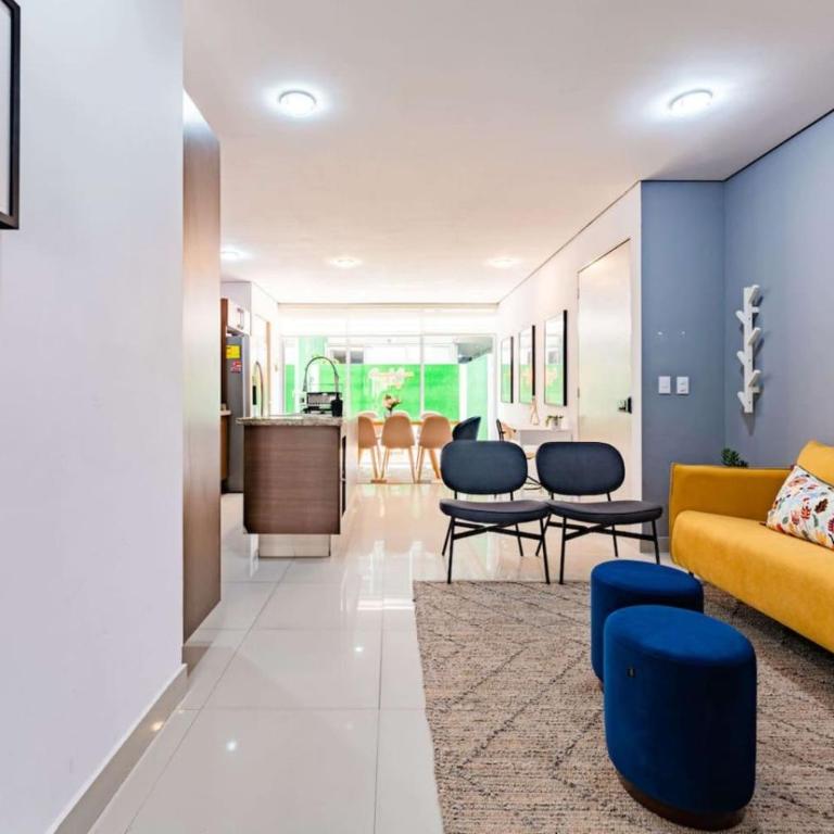 2 Condos in La Roma Parking, Perfect for Groups - Apartment - 16