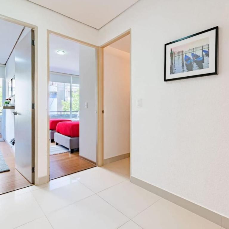 2 Condos in La Roma Parking, Perfect for Groups - Apartment - 28