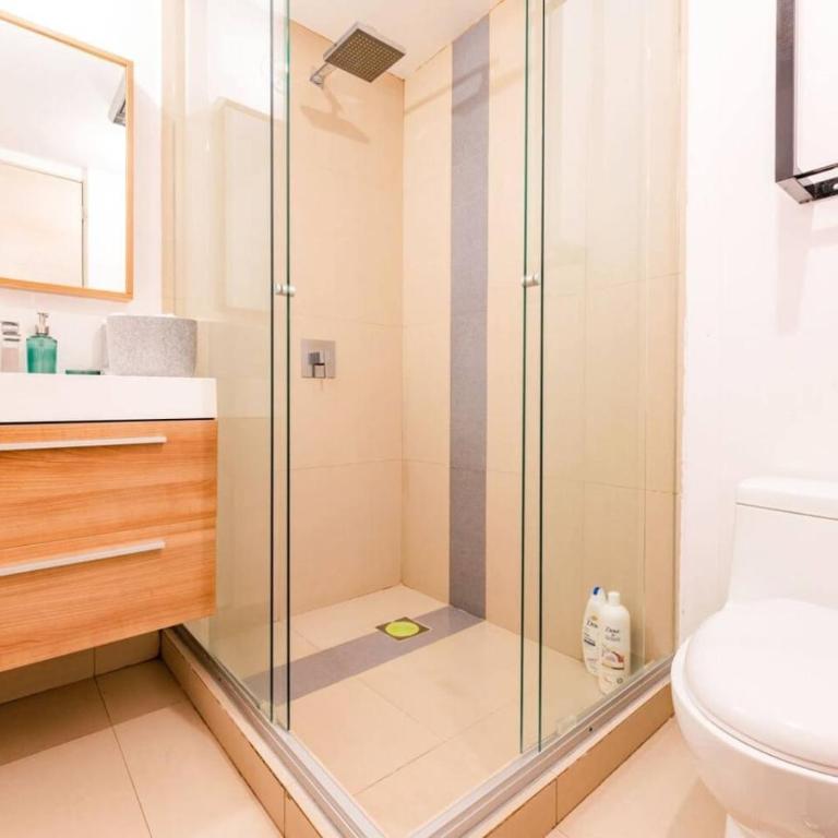 2 Condos in La Roma Parking, Perfect for Groups - Apartment - 39