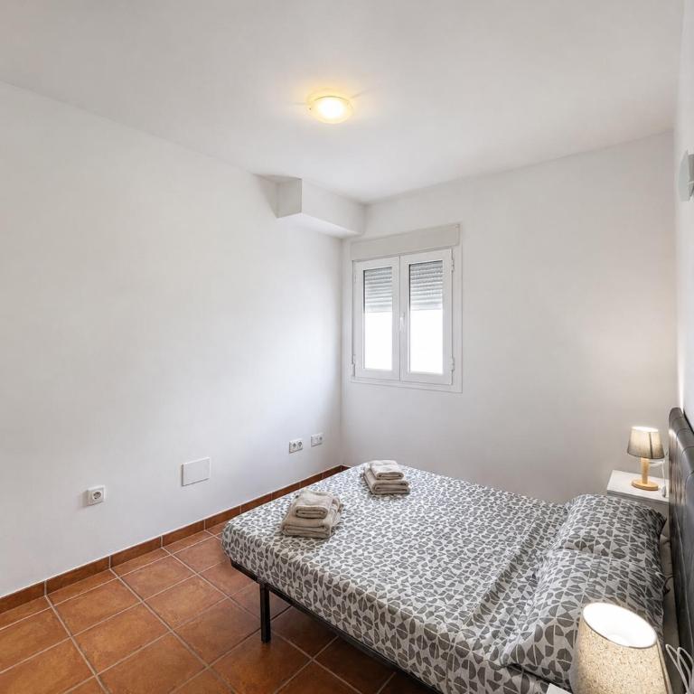 Spainrent VIP apartments Spirit - Apartamento de 1 dormitorio - 24