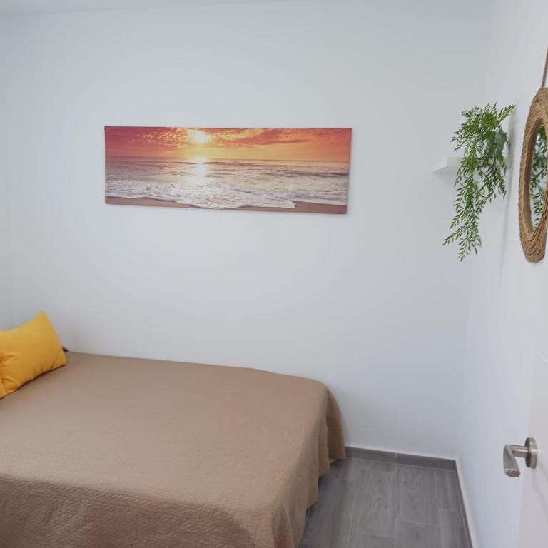 verano azul - One-Bedroom Apartment - 12