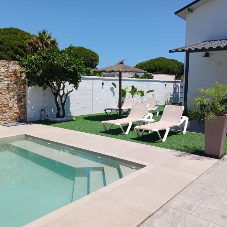 verano azul - One-Bedroom Apartment - 2