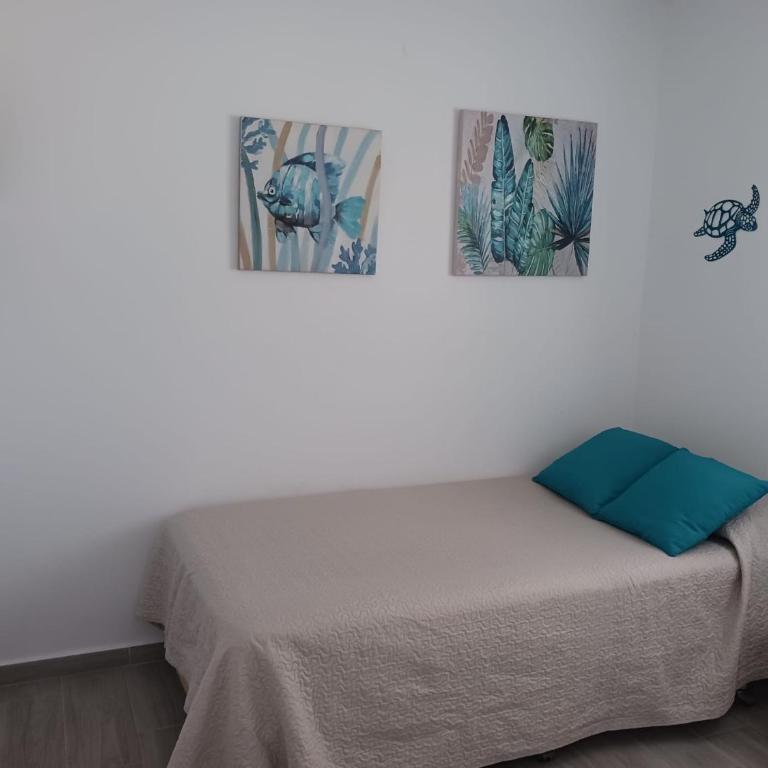 verano azul - One-Bedroom Apartment - 13