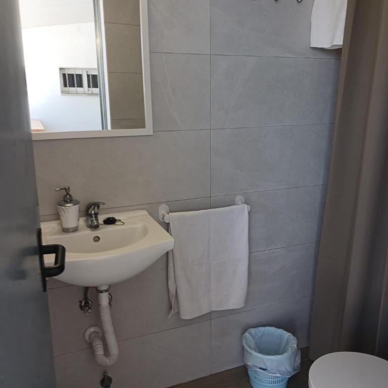 verano azul - One-Bedroom Apartment - 14