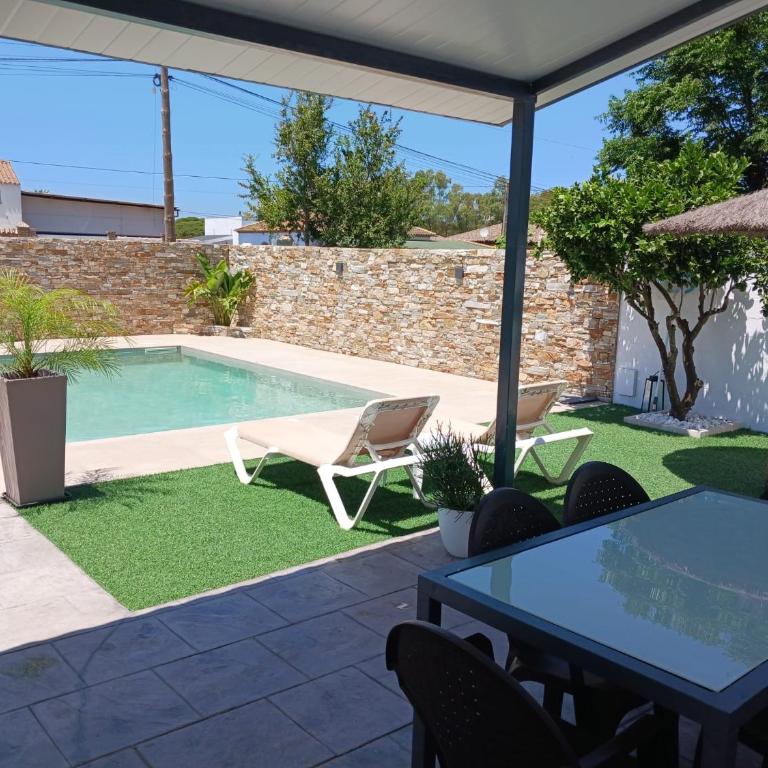 verano azul - One-Bedroom Apartment - 6
