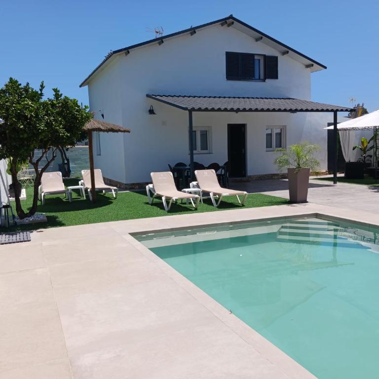 verano azul - One-Bedroom Apartment - 1