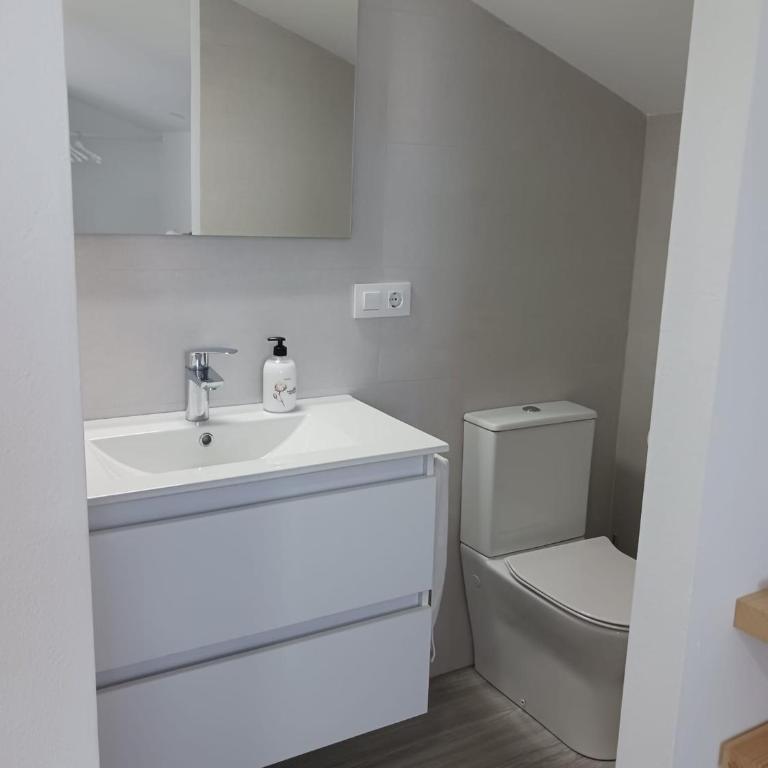 verano azul - One-Bedroom Apartment - 15