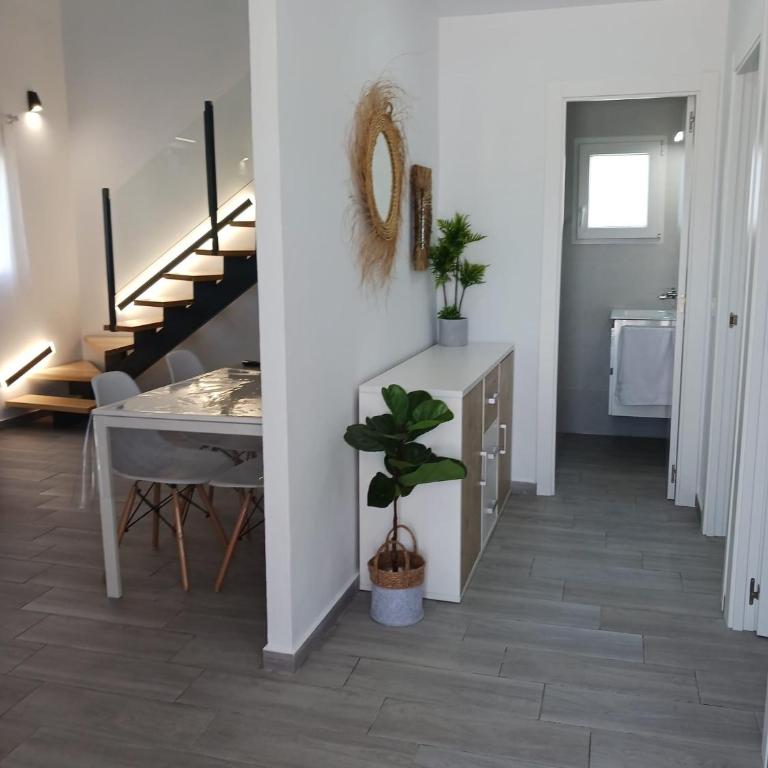 verano azul - One-Bedroom Apartment - 9