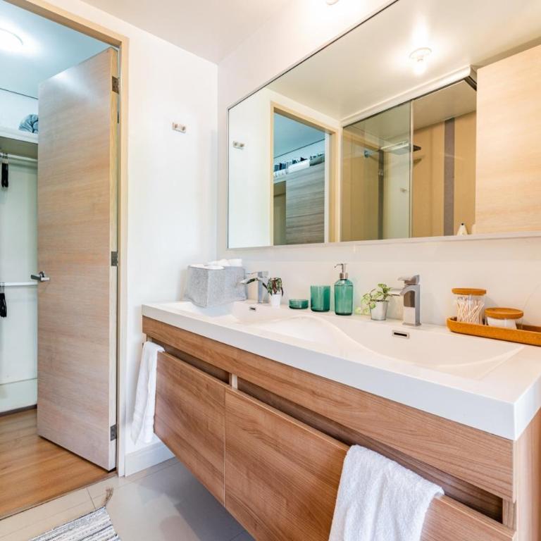 3BR Roma Norte Stay Balcony and Workspace - Apartment - 8