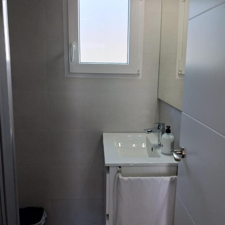 verano azul - One-Bedroom Apartment - 16