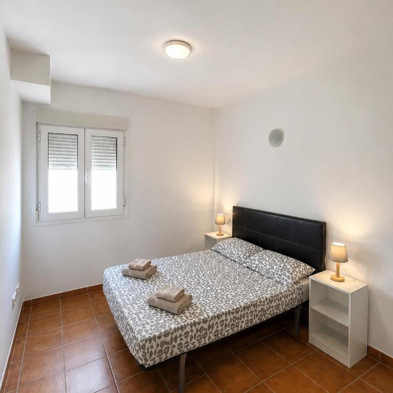 Spainrent VIP apartments Spirit - Apartamento de 1 dormitorio - 25