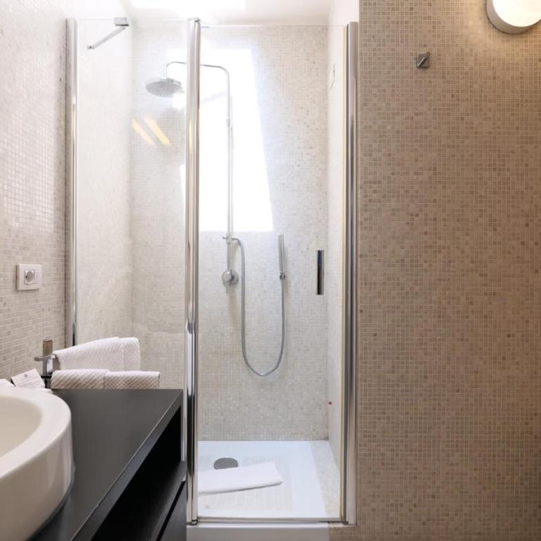 Paris Royal Apartment - Habitación Familiar - 1