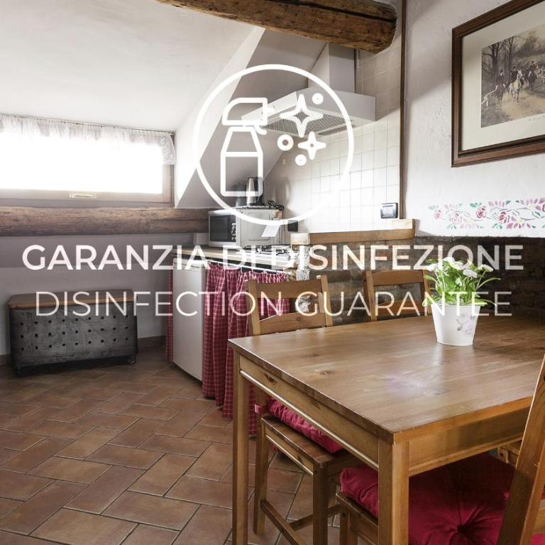 Italianway Easy - Panfilo Castaldi 17 - Appartamento - 3
