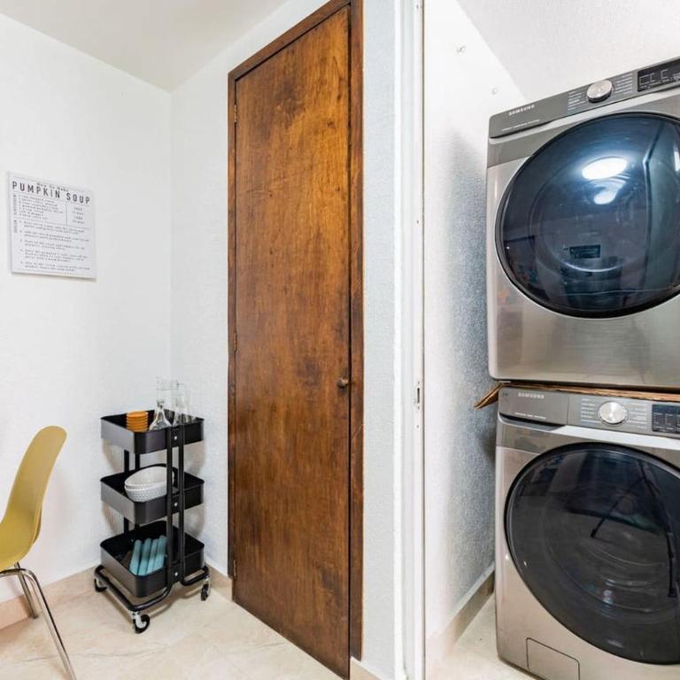 4BR Roma Norte walk to cafes and more - Apartment - 23