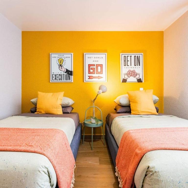 4BR Roma Norte walk to cafes and more - Apartment - 30