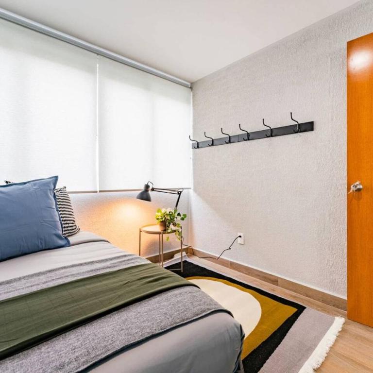 4BR Roma Norte walk to cafes and more - Apartment - 38