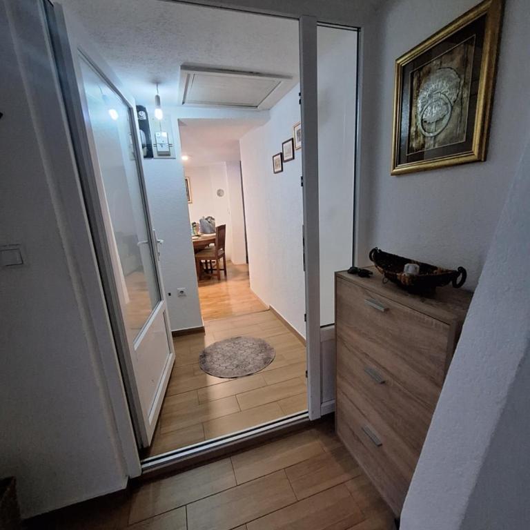 Checkpoint apartment Sarajevo - Apartment mit 2 Schlafzimmern und Terrasse - 19
