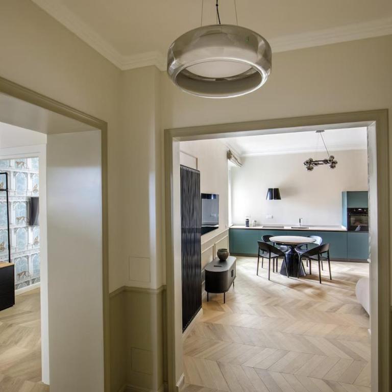 Paris Royal Apartment - Apartamento - 9