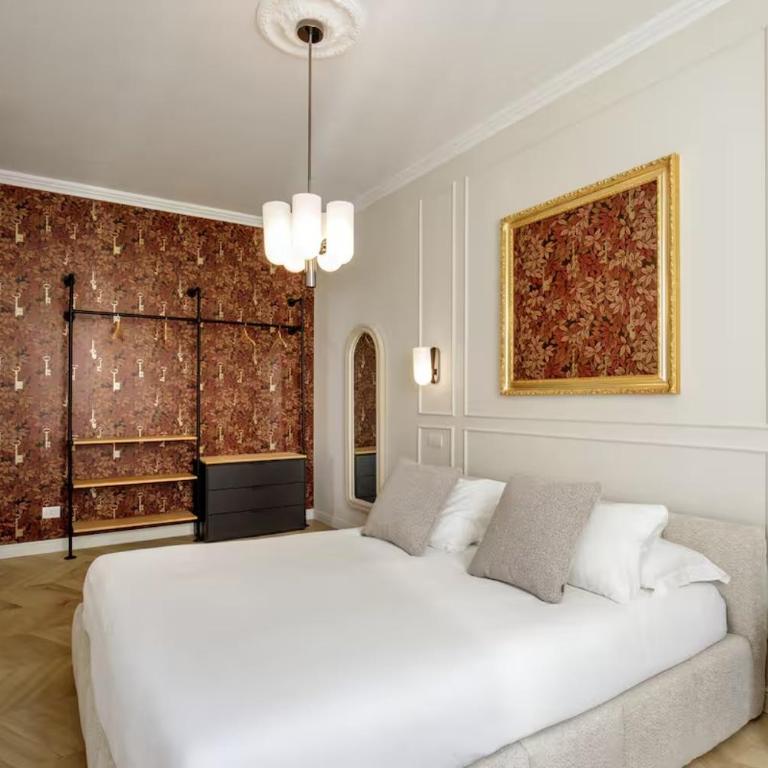 Paris Royal Apartment - Apartamento - 6