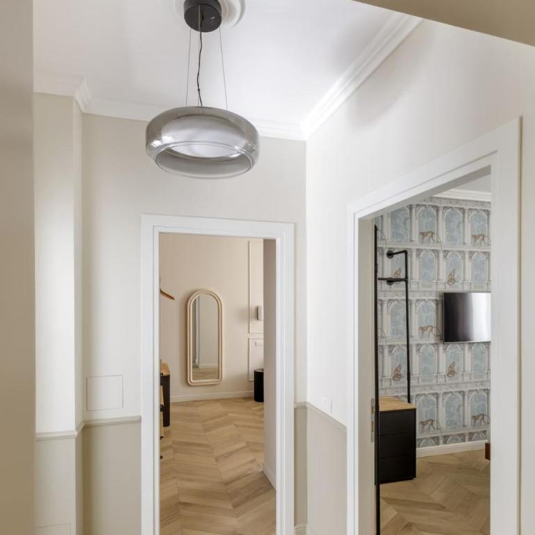 Paris Royal Apartment - Apartamento - 7