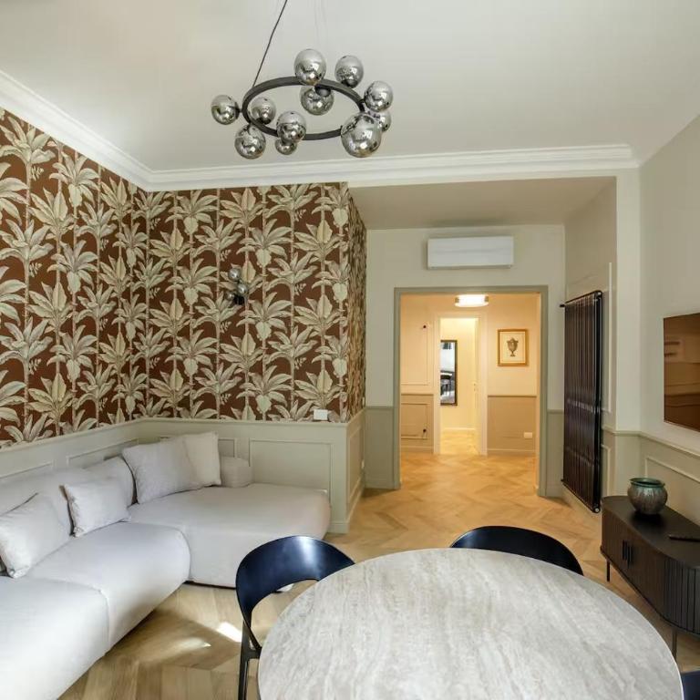 Paris Royal Apartment - Apartamento - 3