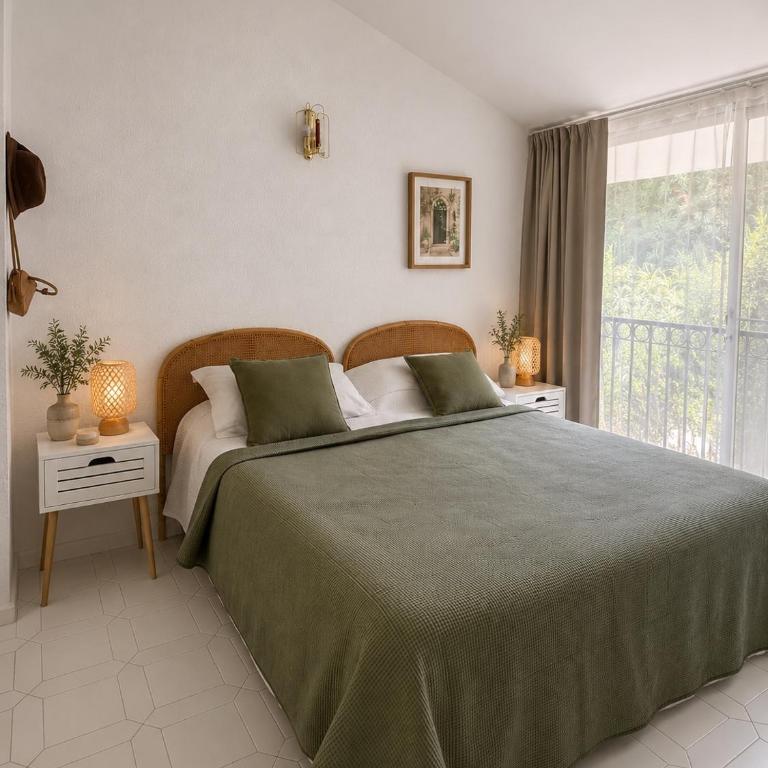 Casa Amigos Miraflores - Apartamento Suite de 3 dormitorios - 24