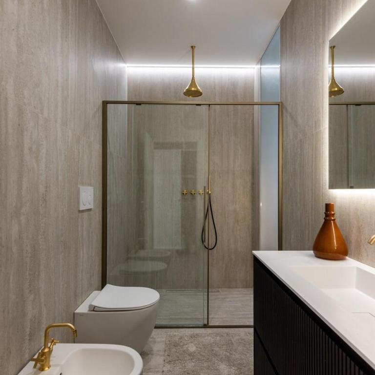 Paris Royal Apartment - Suite de 2 dormitorios - 2