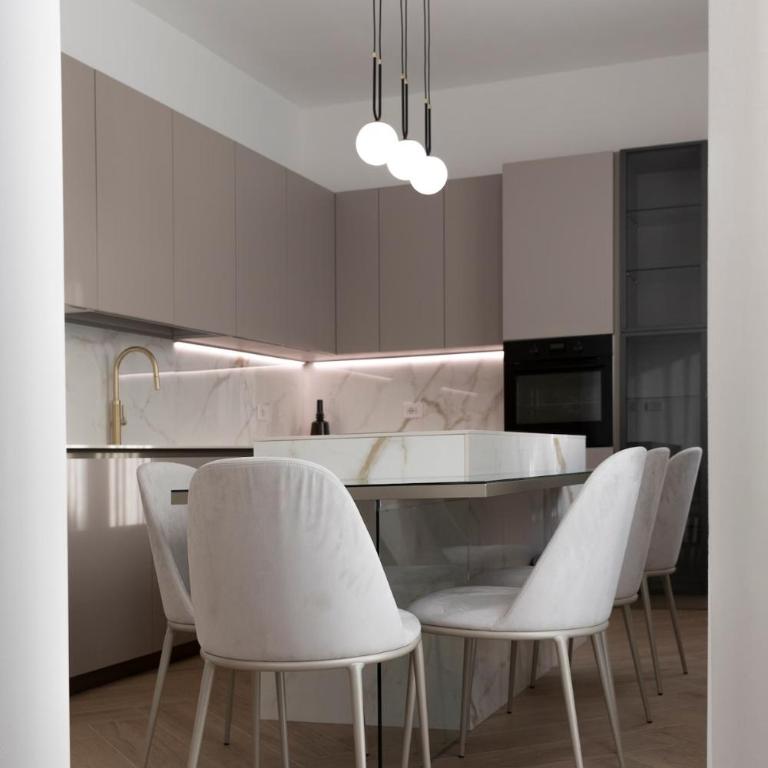 Paris Royal Apartment - Suite de 2 dormitorios - 19