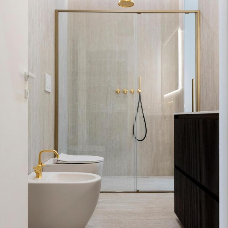 Paris Royal Apartment - Suite de 2 dormitorios - 16