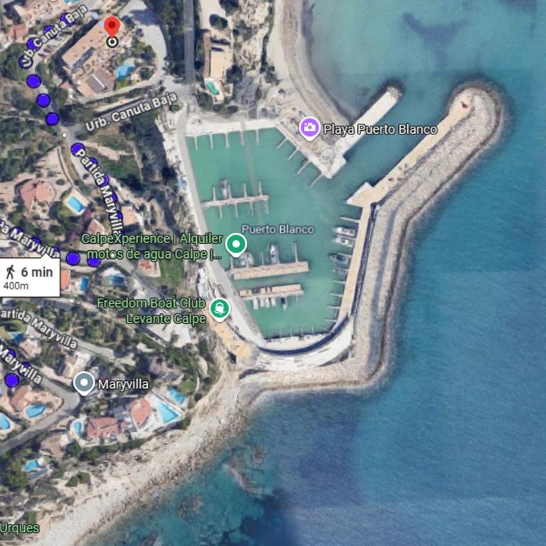 Apolonia - By Almarina Villas - Villa con Vista Mare - 11