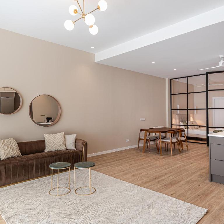 Waou Essence III Tetuán - Corta Duración - Apartment mit 2 Schlafzimmern - 3