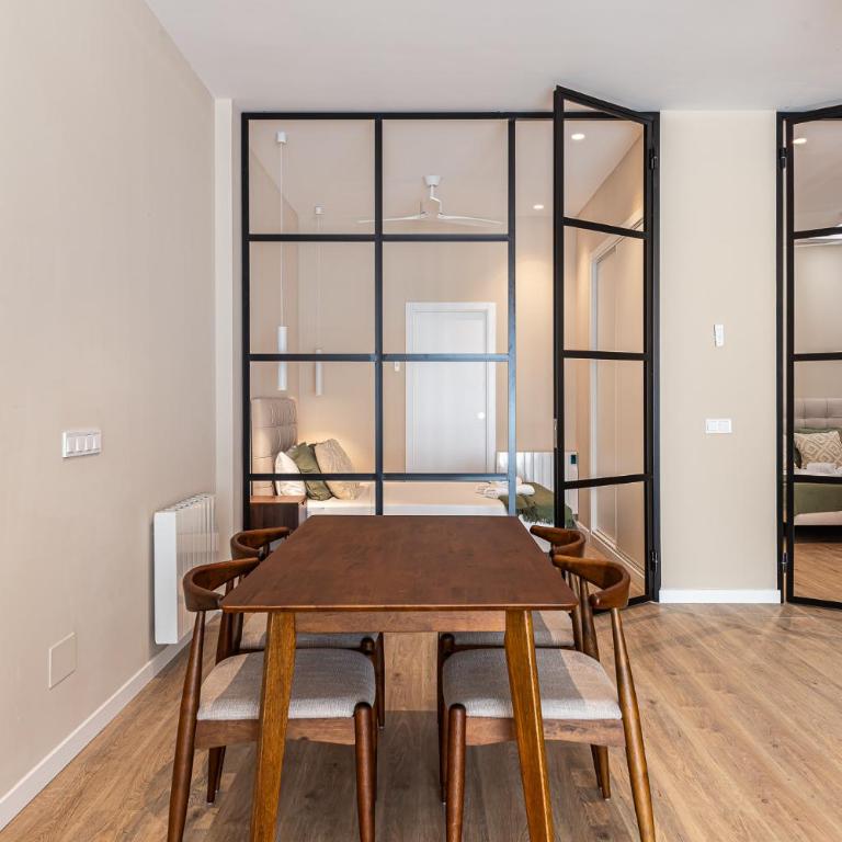 Waou Essence III Tetuán - Corta Duración - Apartment mit 2 Schlafzimmern - 4