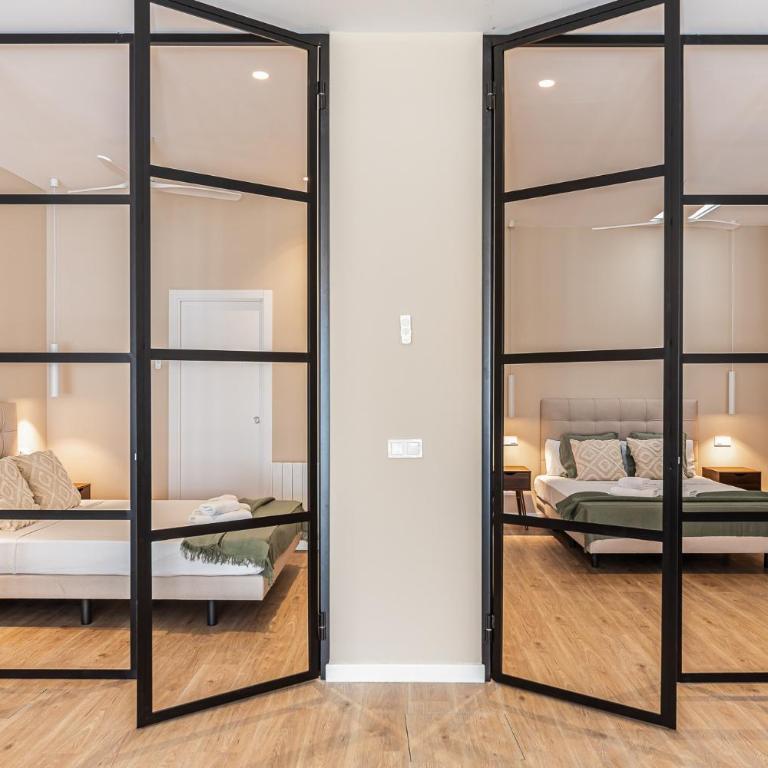 Waou Essence III Tetuán - Corta Duración - Apartment mit 2 Schlafzimmern - 5