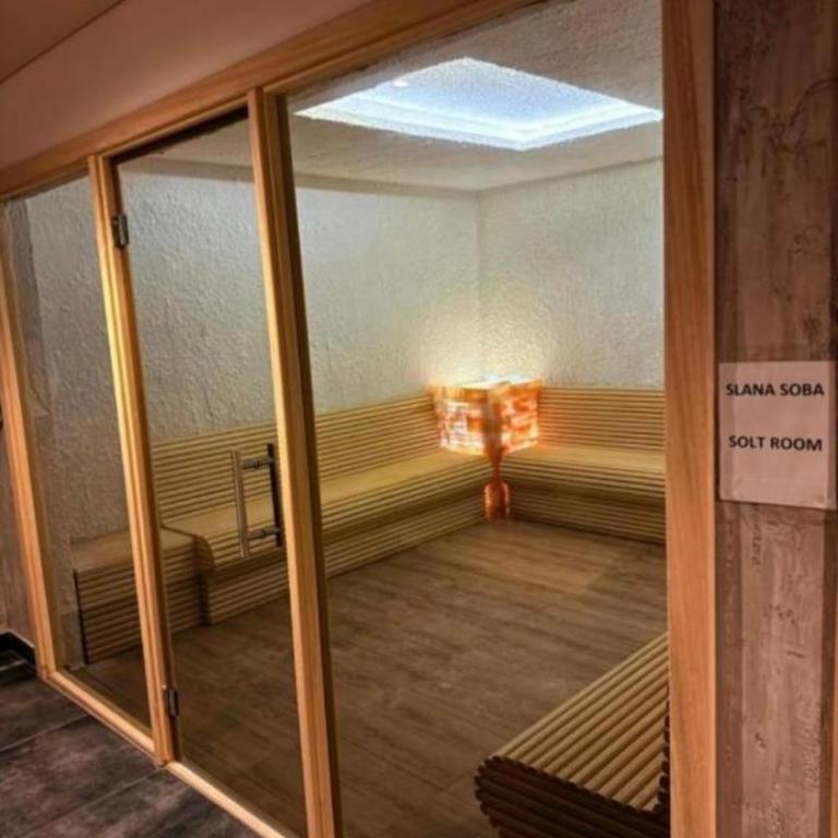 N&M apartmani - Appartement 1 Chambre - 37
