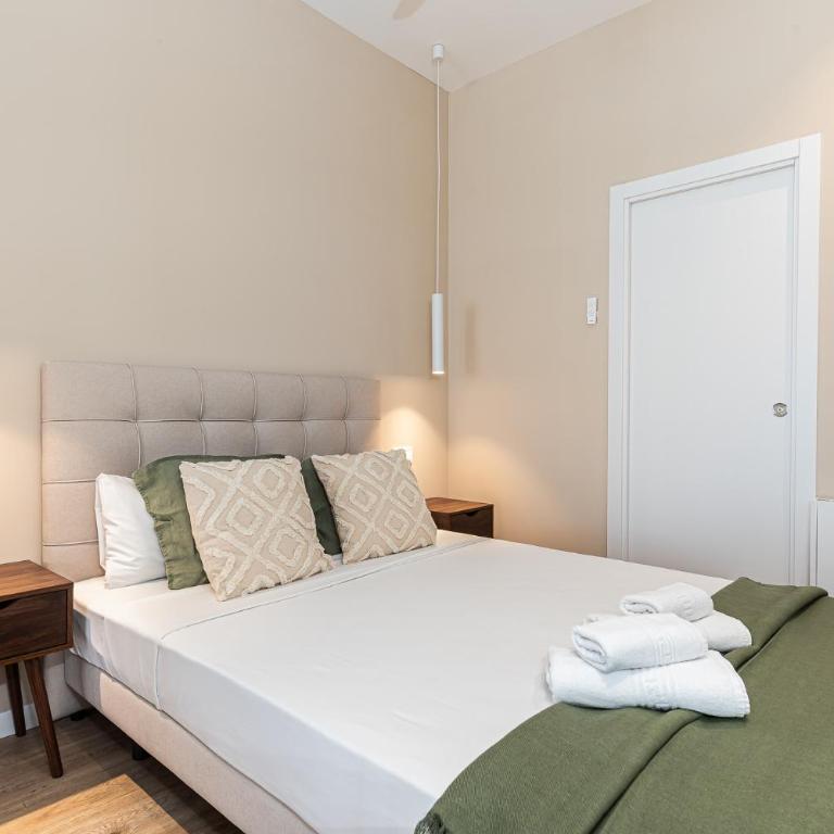 Waou Essence III Tetuán - Corta Duración - Apartment mit 2 Schlafzimmern - 7