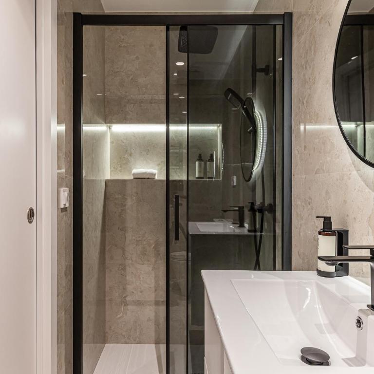 Waou Essence III Tetuán - Corta Duración - Apartment mit 2 Schlafzimmern - 9