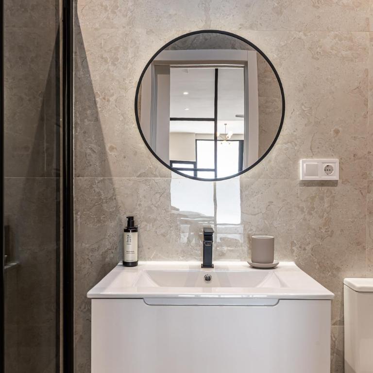 Waou Essence III Tetuán - Corta Duración - Apartment mit 2 Schlafzimmern - 10